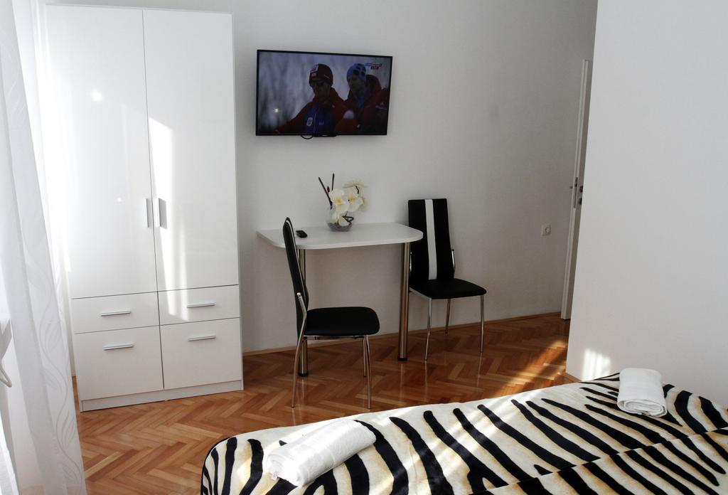 Rooms Miletic Near The Palace Split Cameră foto