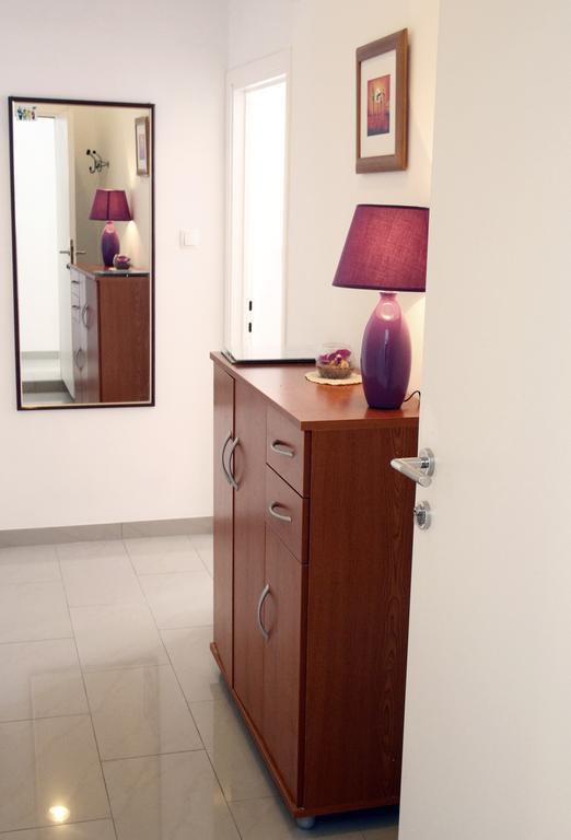 Rooms Miletic Near The Palace Split Cameră foto