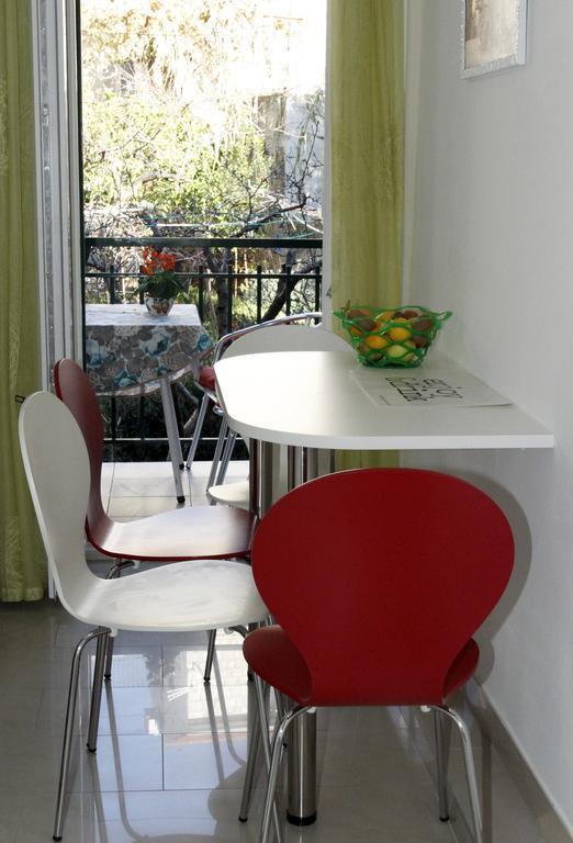 Rooms Miletic Near The Palace Split Exterior foto