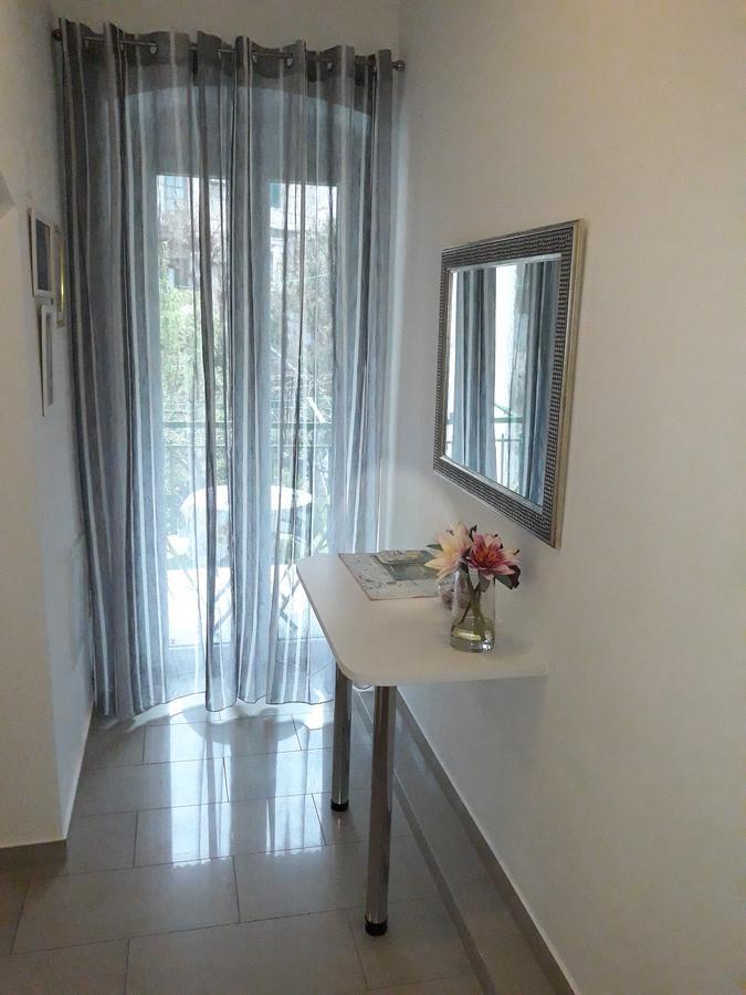Rooms Miletic Near The Palace Split Exterior foto