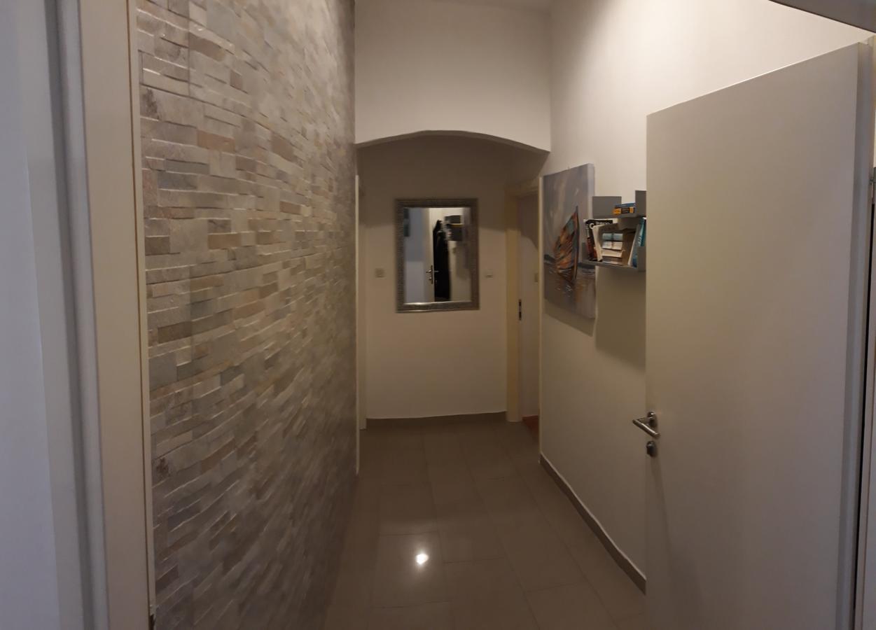 Rooms Miletic Near The Palace Split Exterior foto