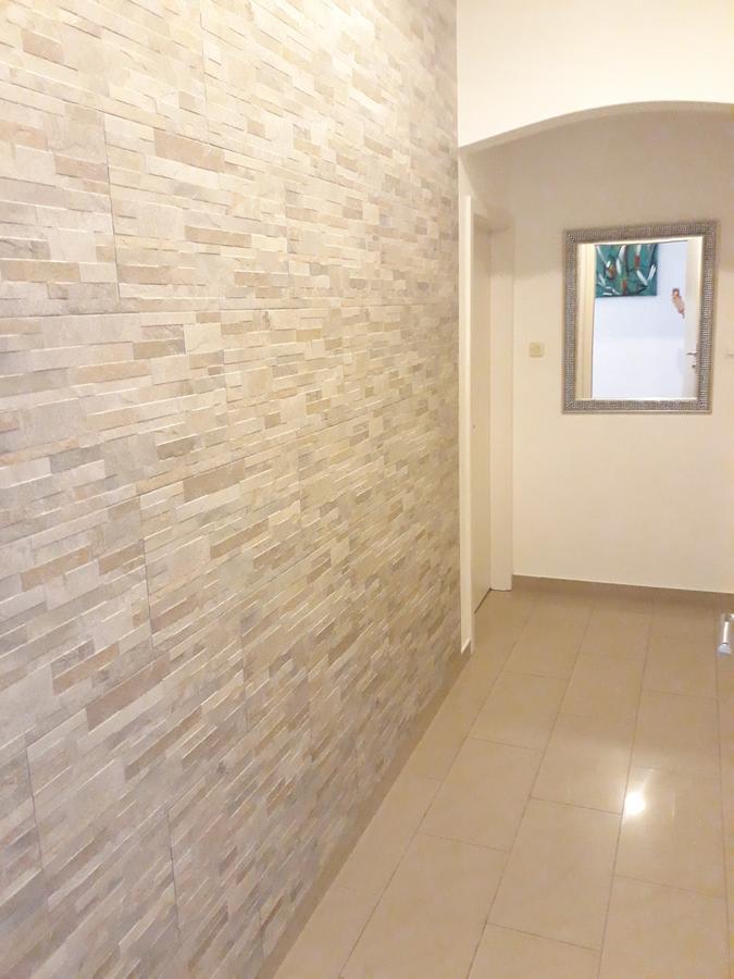 Rooms Miletic Near The Palace Split Exterior foto