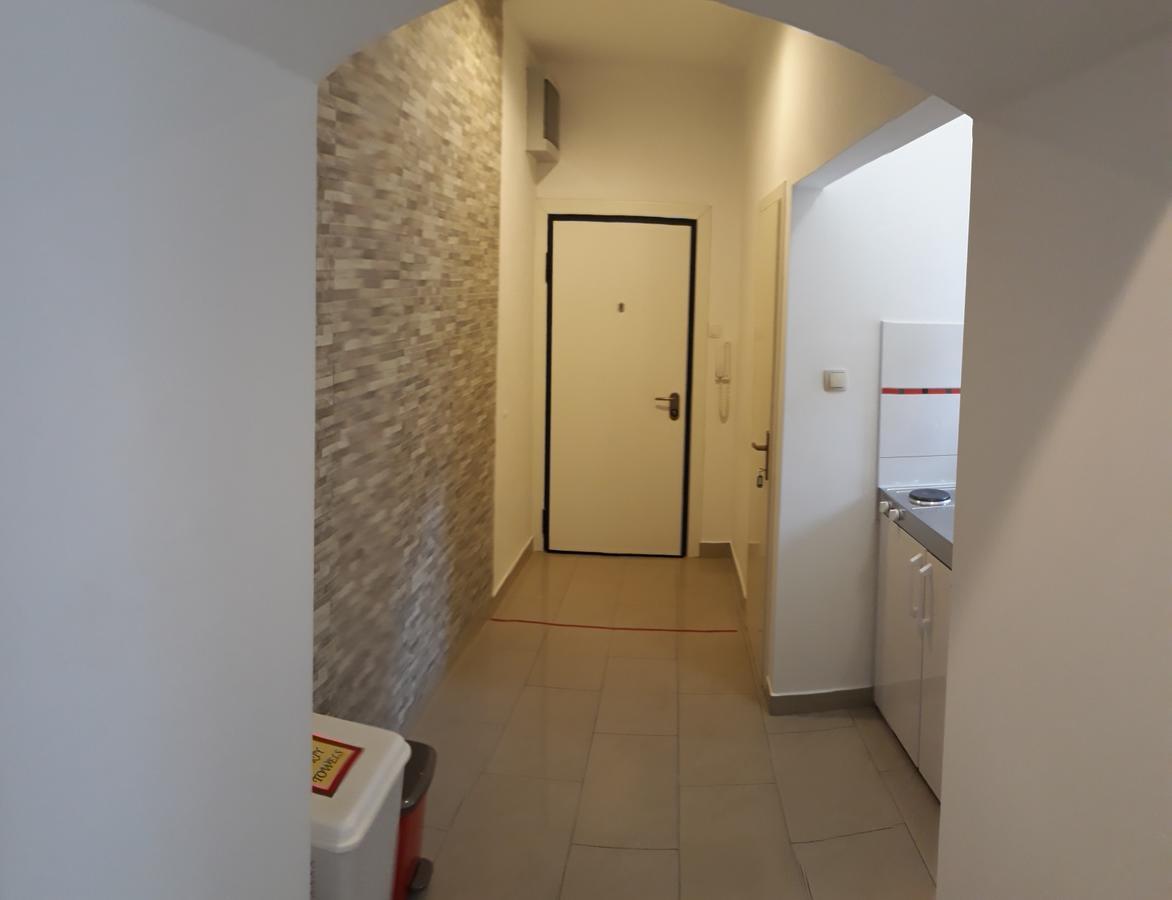 Rooms Miletic Near The Palace Split Exterior foto